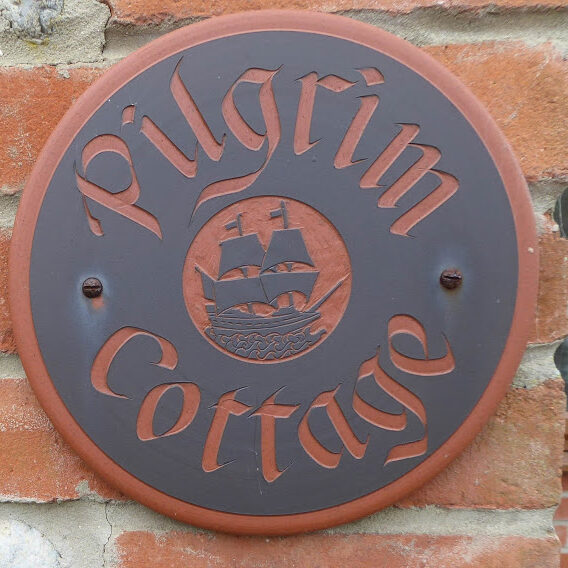Pilgrim Cottage